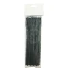 30 Attaches de Jardin Souples pour Plantes 23 cm
