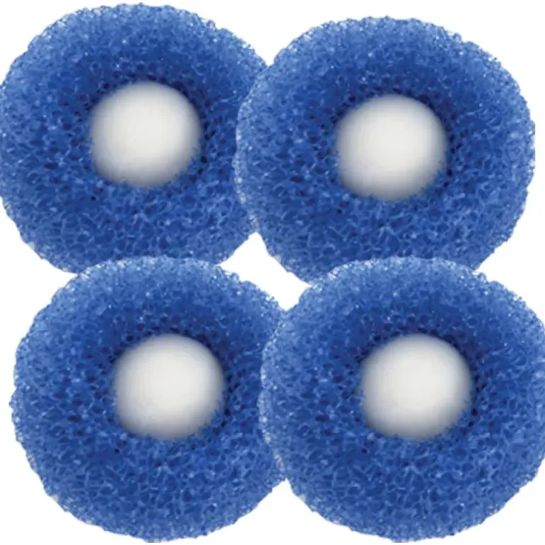4 Balles de lavage linge