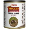 5 Boites de Répulsif taupes Alto 55 batônnets