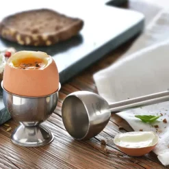 4 Coquetiers + 1 Toqueur