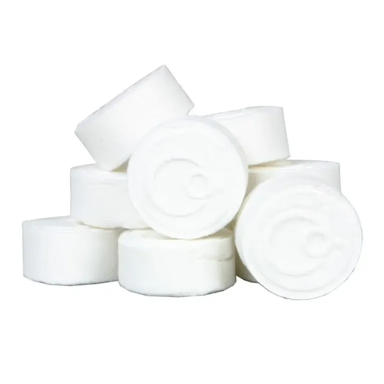 10 Lingettes magiques biodégradables