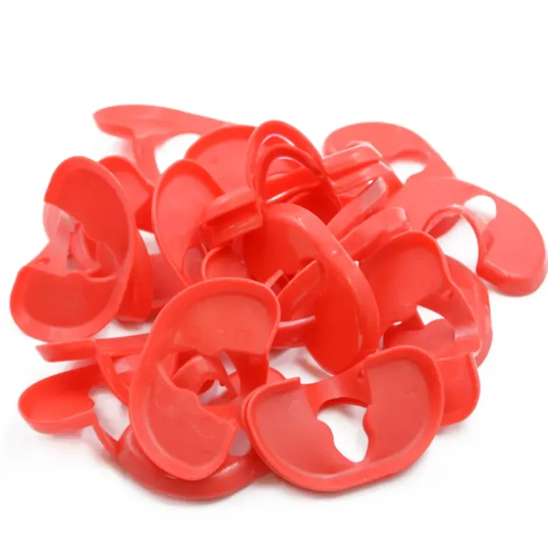 25 lunettes anti-piquage petit modèle