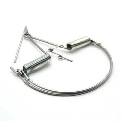10 pièges ronds à fil Ø 15 cm – Spécial loirs