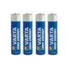 4 Piles LR03 Varta