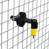10 Pipettes pour abreuvoirs volaille pour cages - OLBA
