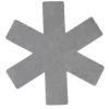 6 Protecteurs de casserole et poêle Ø 26, 38, 35 cm