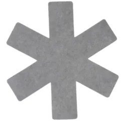 6 Protecteurs de casserole et poêle Ø 26, 38, 35 cm