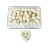 100 tampons de nettoyage bourre de feutrine canons cal. 4.5mm