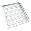2 Tiroirs incubation 25 oeufs pour Couveuses Maino Mini Pro 147 et 196