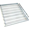 2 Tiroirs incubation 49 oeufs pour Couveuses Maino Mini Pro 147 et 196