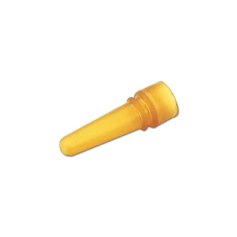 6 tétines pour multibiberon alu ou plast