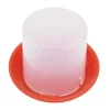 Abreuvoir 350 ml pour poussins compatible cages Cimuka
