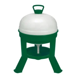 Abreuvoir à siphon sur pieds 20 Litres