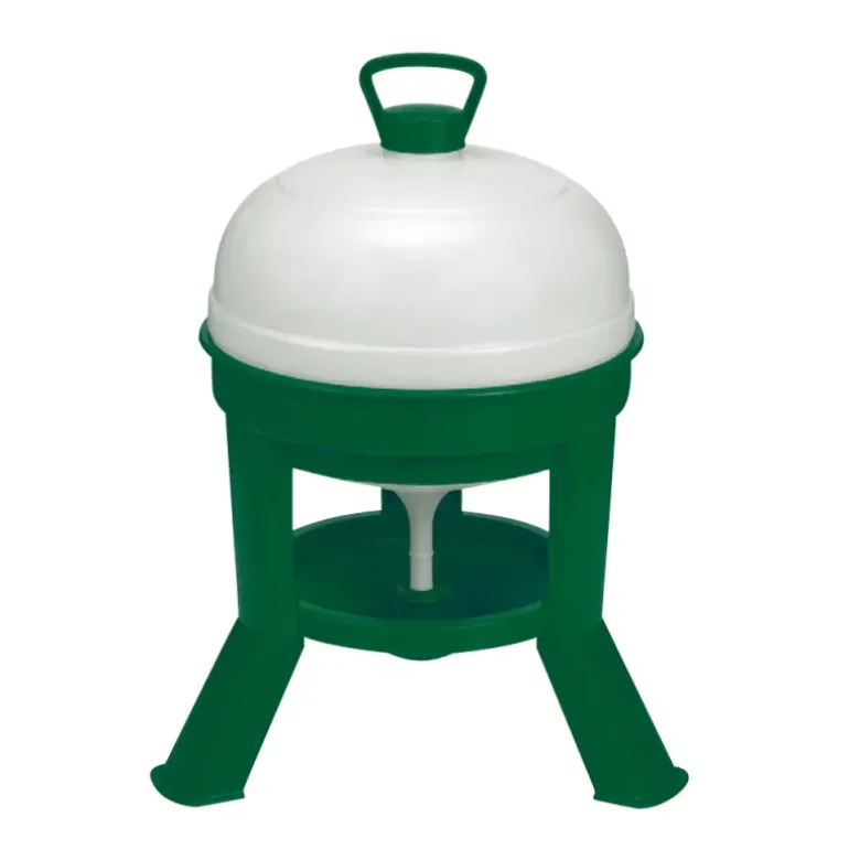 Abreuvoir à siphon sur pieds 20 Litres