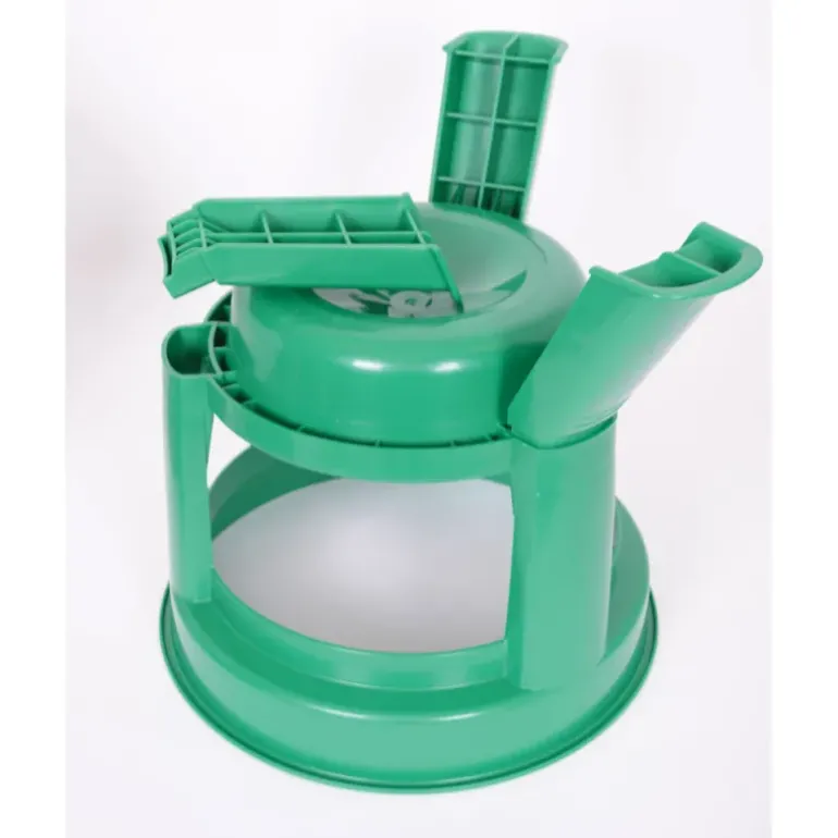Abreuvoir à siphon sur pieds 20 Litres