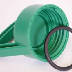 Abreuvoir à siphon sur pieds 40 Litres Gaun