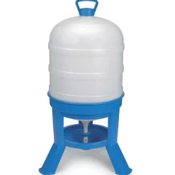 Abreuvoir à siphon sur pieds 40 Litres Gaun