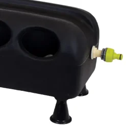 Abreuvoir automatique canards et oies 75 X 25 X 27 cm