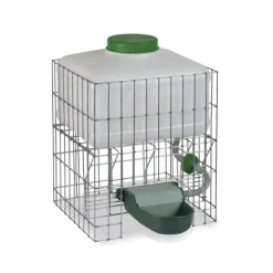 Abreuvoir automatique multi-animaux 10 L Gaun