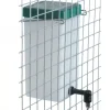 Abreuvoir lapins pipette PVC 1L fixation cage à l'unité