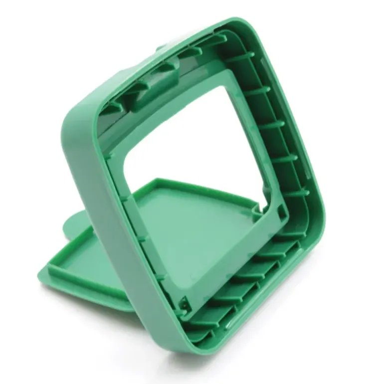 Abreuvoir lapins pipette PVC 1L fixation cage à l'unité