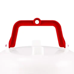Abreuvoir plastique poule premium robuste avec poignée 10 L