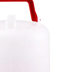 Abreuvoir plastique poule premium robuste avec poignée 10 L