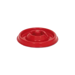 Abreuvoir porte bouteille poussins et cailles 0,75 L diamètre 13 cm