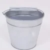 Abreuvoir poule seau métal 7,5L