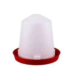 Abreuvoir siphoïde capacité 3L volaille plastique