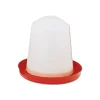 Abreuvoir siphoïde plastique 1,5 L