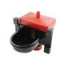 Abreuvoir universel cuvette plastique