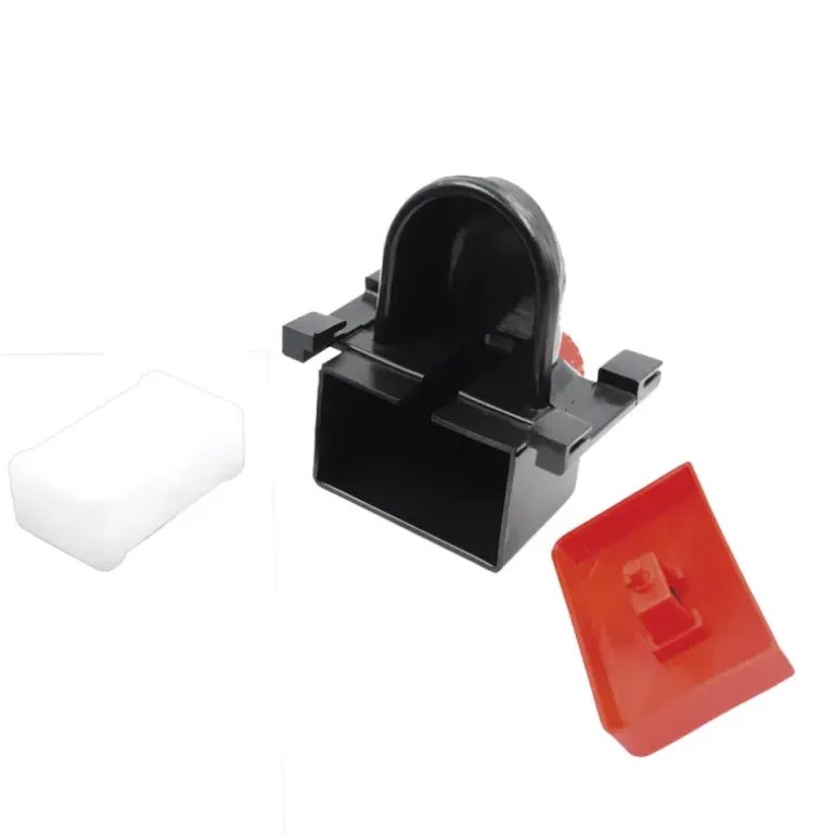 Abreuvoir universel cuvette plastique