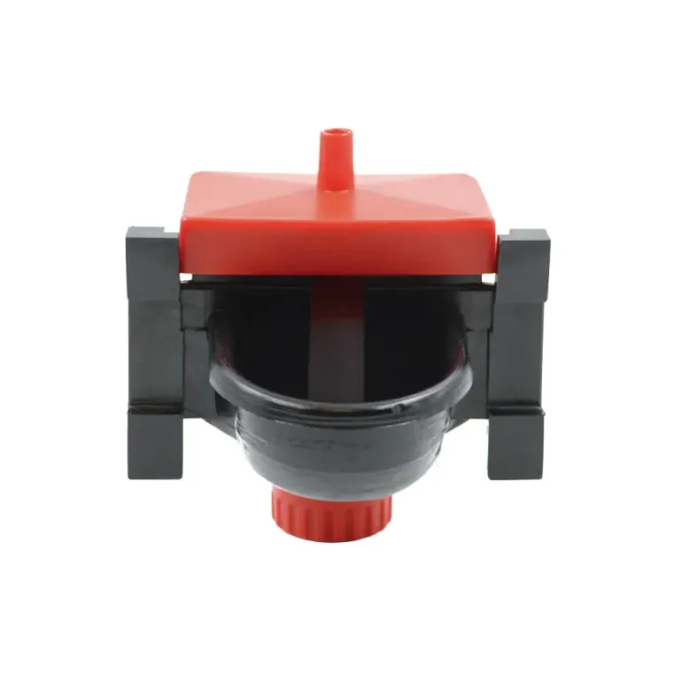 Abreuvoir universel cuvette plastique