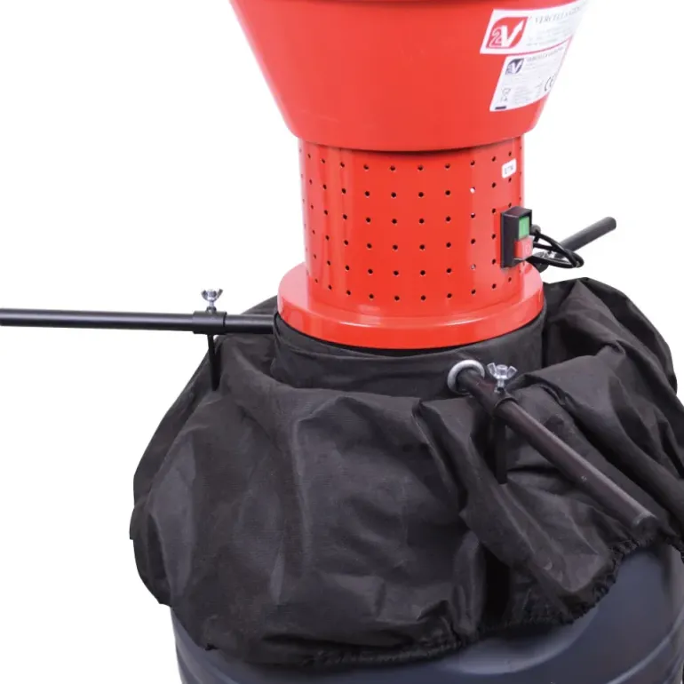 Adaptateur Gros Bidons pour moulin ET ou ETM