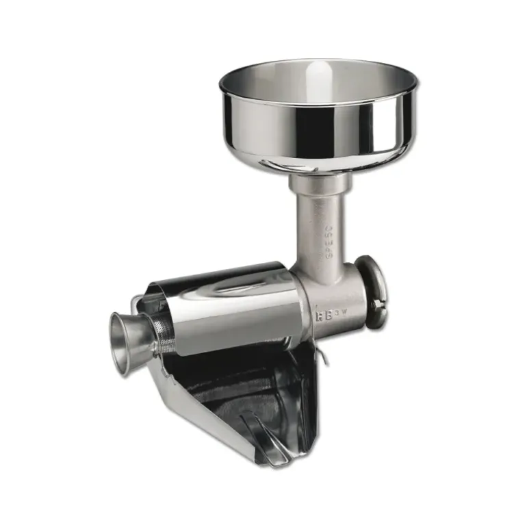Adaptateur Presse-Tomate Hachoir 500W et 600W