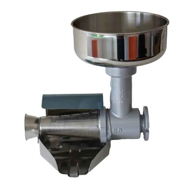 Adaptateur Presse-Tomate Hachoir 500W et 600W