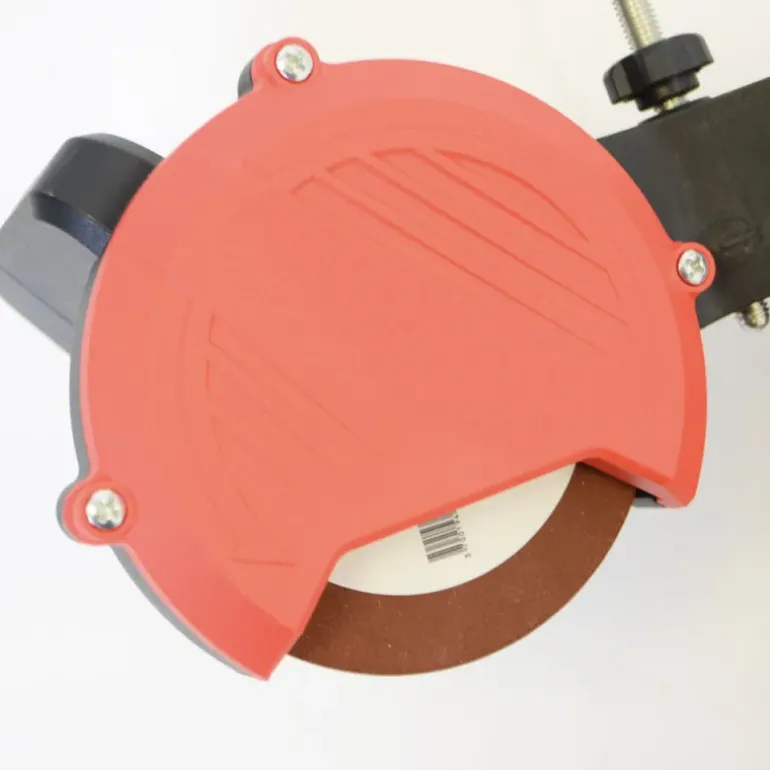 Affûteuse de chaînes Pro électrique