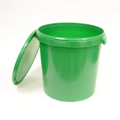 Agrainoir gibier 30L avec pied 106 cm unité ou lot de 10