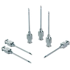 Aiguilles injecteur automatique et usage multiple