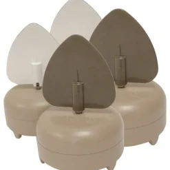 Ailes tournantes limicole Dove A Flickers x4, 20h d'autonomie