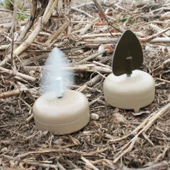 Ailes tournantes limicole Dove A Flickers x4, 20h d'autonomie