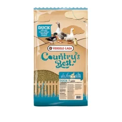 Aliment complet Duck 3 pellet 5kg