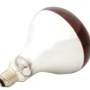 Ampoule chauffante infrarouge 250 W
