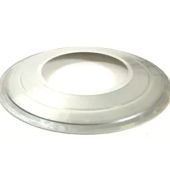 Anti-pluie pour mangeoire volaille métal galvanisé 5kg