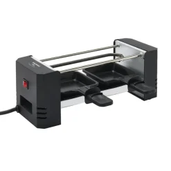 Appareil à raclette-plancha interconnectable
