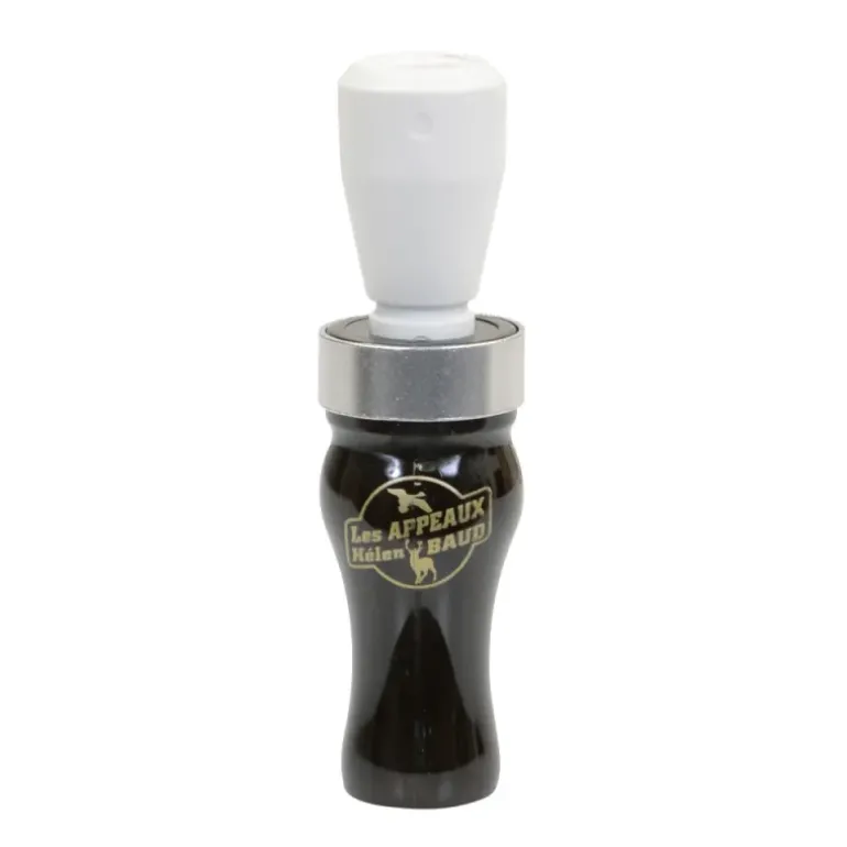 Appeau Colvert Femelle Triple Lamelle