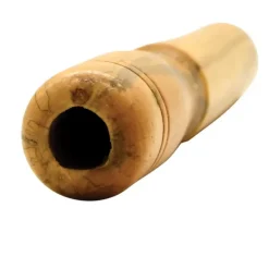 Appeau sanglier bois