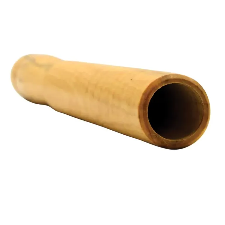 Appeau sanglier bois