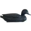 Appelant Colvert Noir Mâle Flottant à l'unité